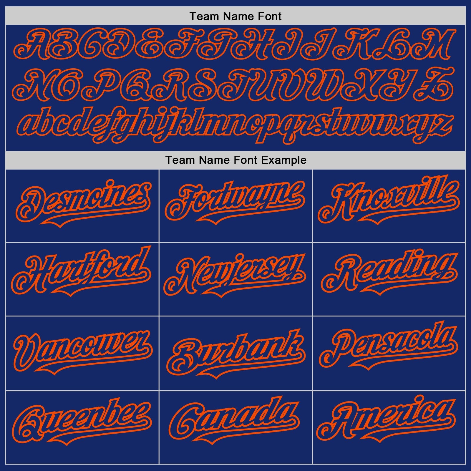 Custom Royal Orange 3D Pattern Design Abstract Splatter Grunge Art Authentic Baseball Jersey - Sky-Custom