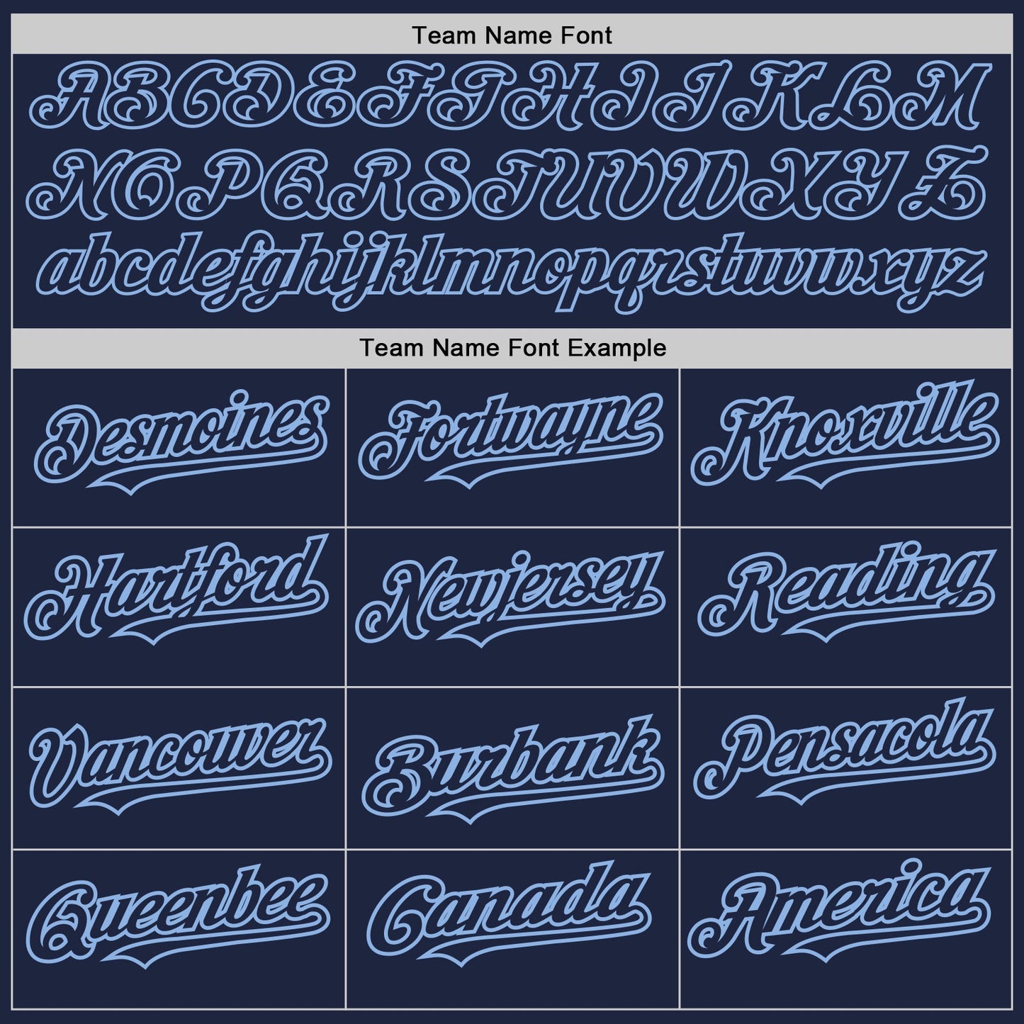 Custom Navy Light Blue 3D Pattern Design Abstract Splatter Grunge Art Authentic Baseball Jersey - Sky-Custom