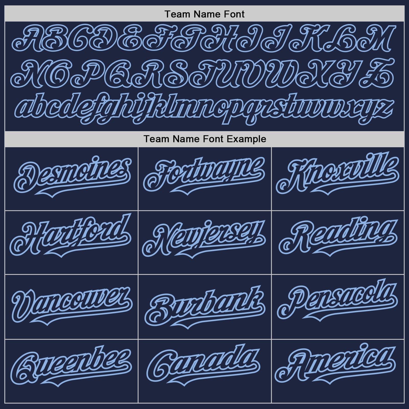 Custom Navy Light Blue 3D Pattern Design Abstract Splatter Grunge Art Authentic Baseball Jersey - Sky-Custom