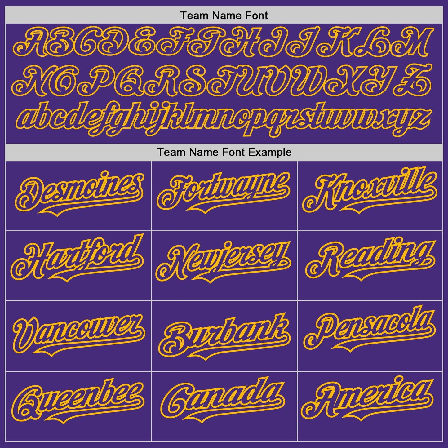Custom Purple Gold 3D Pattern Design Abstract Splatter Grunge Art Authentic Baseball Jersey - Sky-Custom