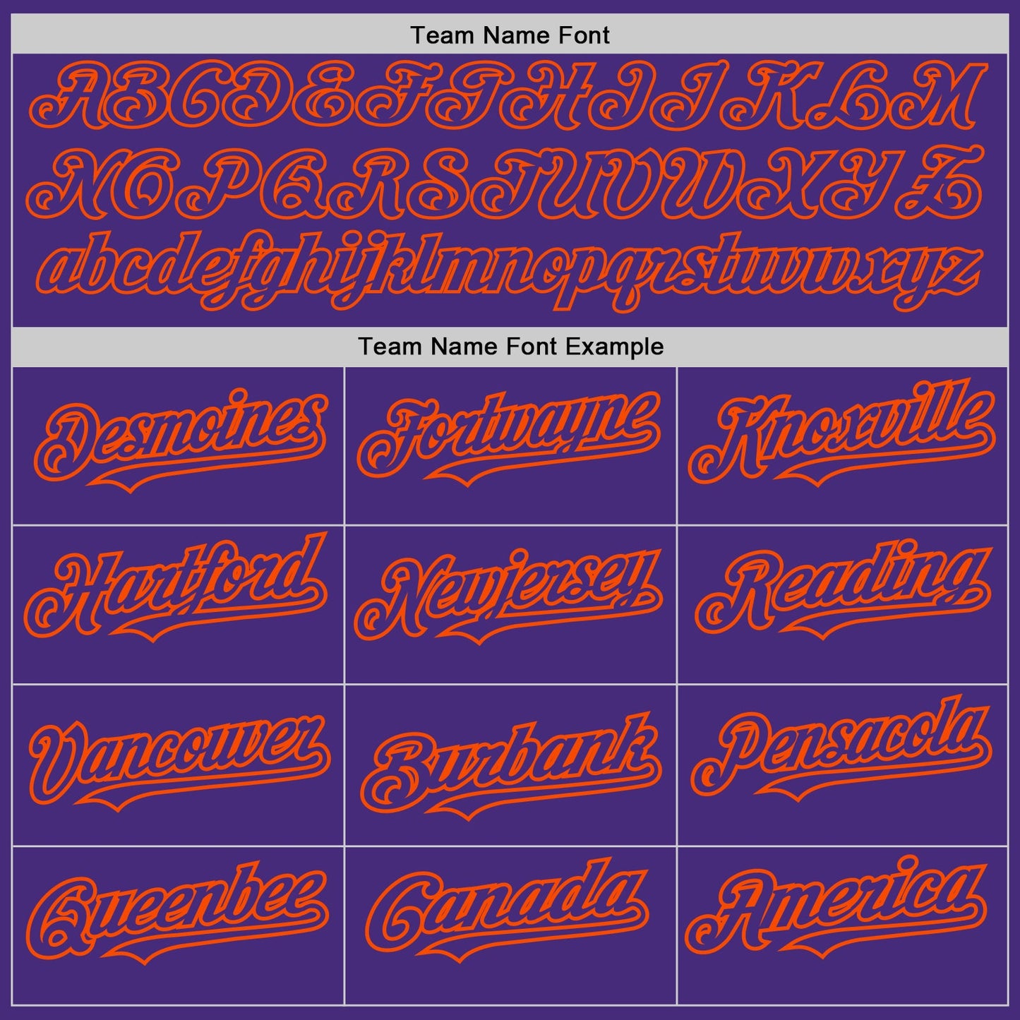 Custom Purple Orange 3D Pattern Design Abstract Splatter Grunge Art Authentic Baseball Jersey - Sky-Custom