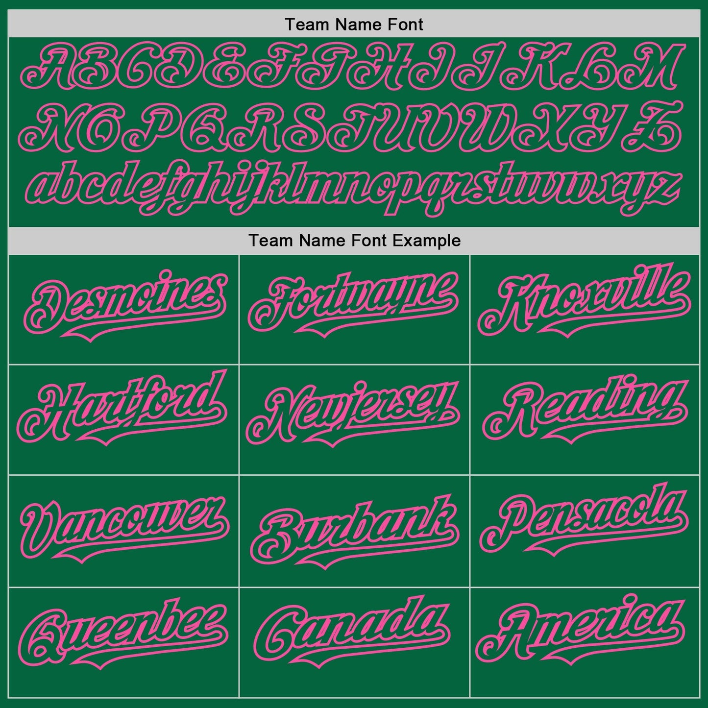 Custom Kelly Green Pink 3D Pattern Design Abstract Splatter Grunge Art Authentic Baseball Jersey - Sky-Custom