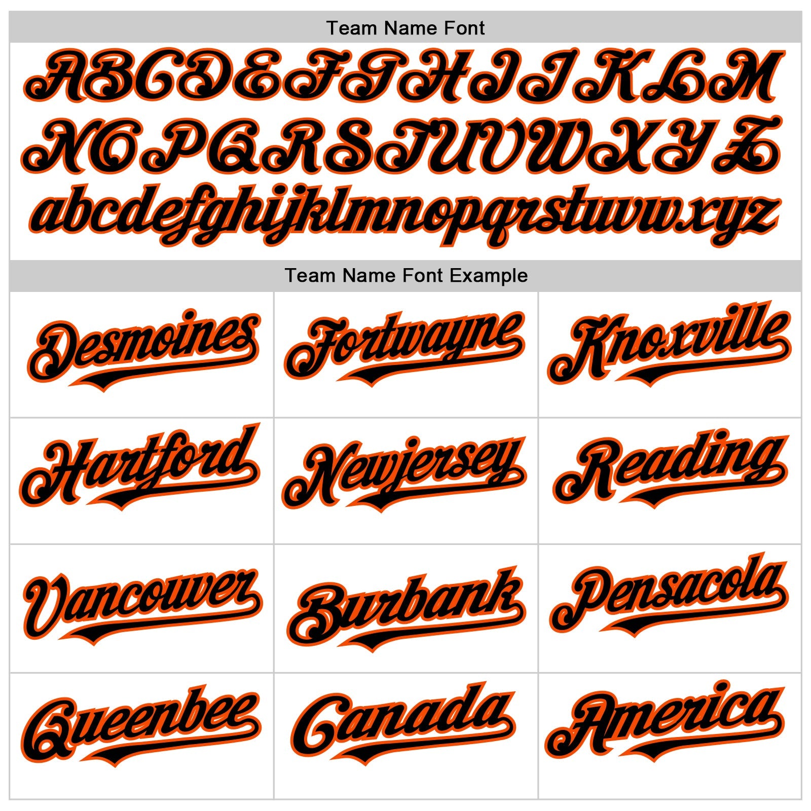 Custom White Black-Orange 3D Pattern Design Abstract Sharp Shape Authentic Baseball Jersey - Sky-Custom