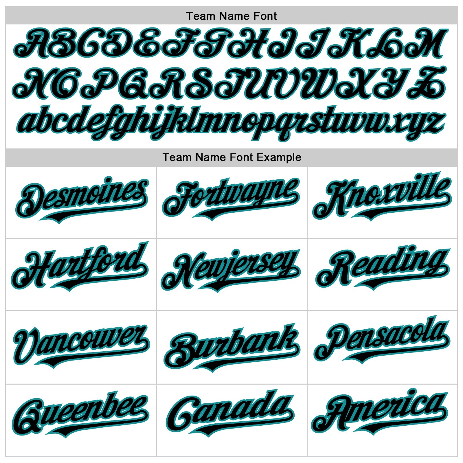 Custom White Black-Teal 3D Pattern Design Abstract Sharp Shape Authentic Baseball Jersey - Sky-Custom