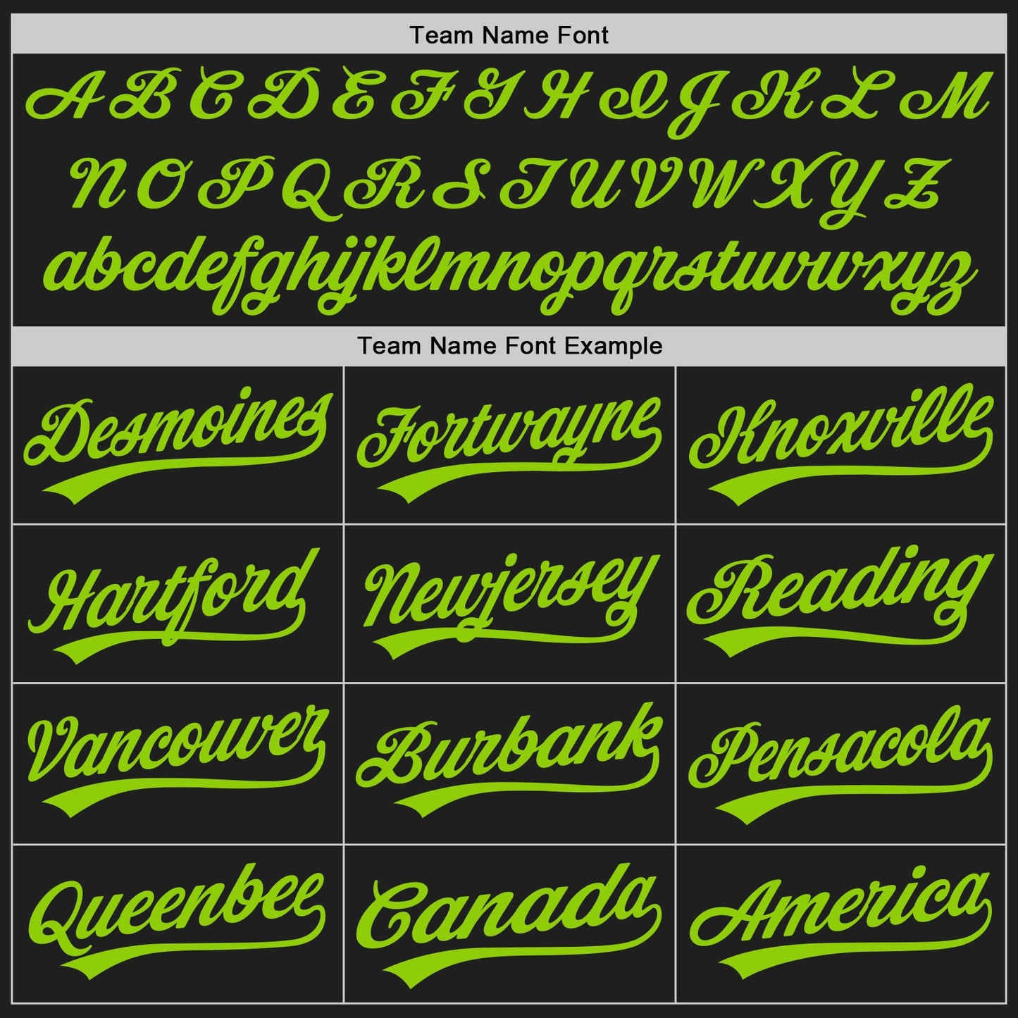 Custom Graffiti Pattern Neon Green-Black 3D Scratch Authentic Baseball Jersey - Sky-Custom