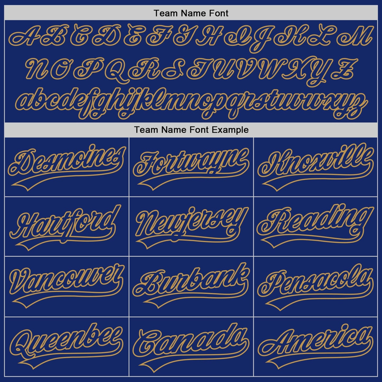 Custom Graffiti Pattern Royal-Old Gold 3D Scratch Authentic Baseball Jersey - Sky-Custom