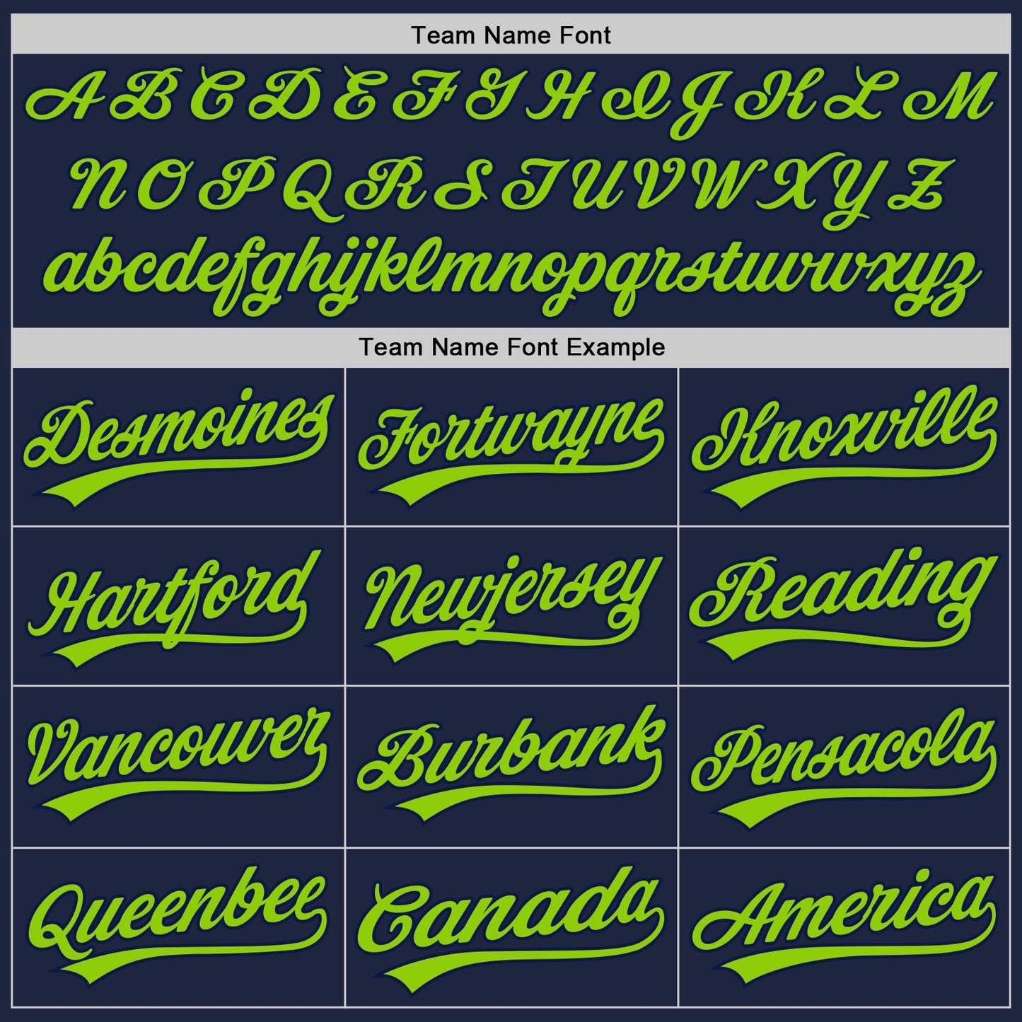 Custom Graffiti Pattern Neon Green-Navy 3D Scratch Authentic Baseball Jersey - Sky-Custom