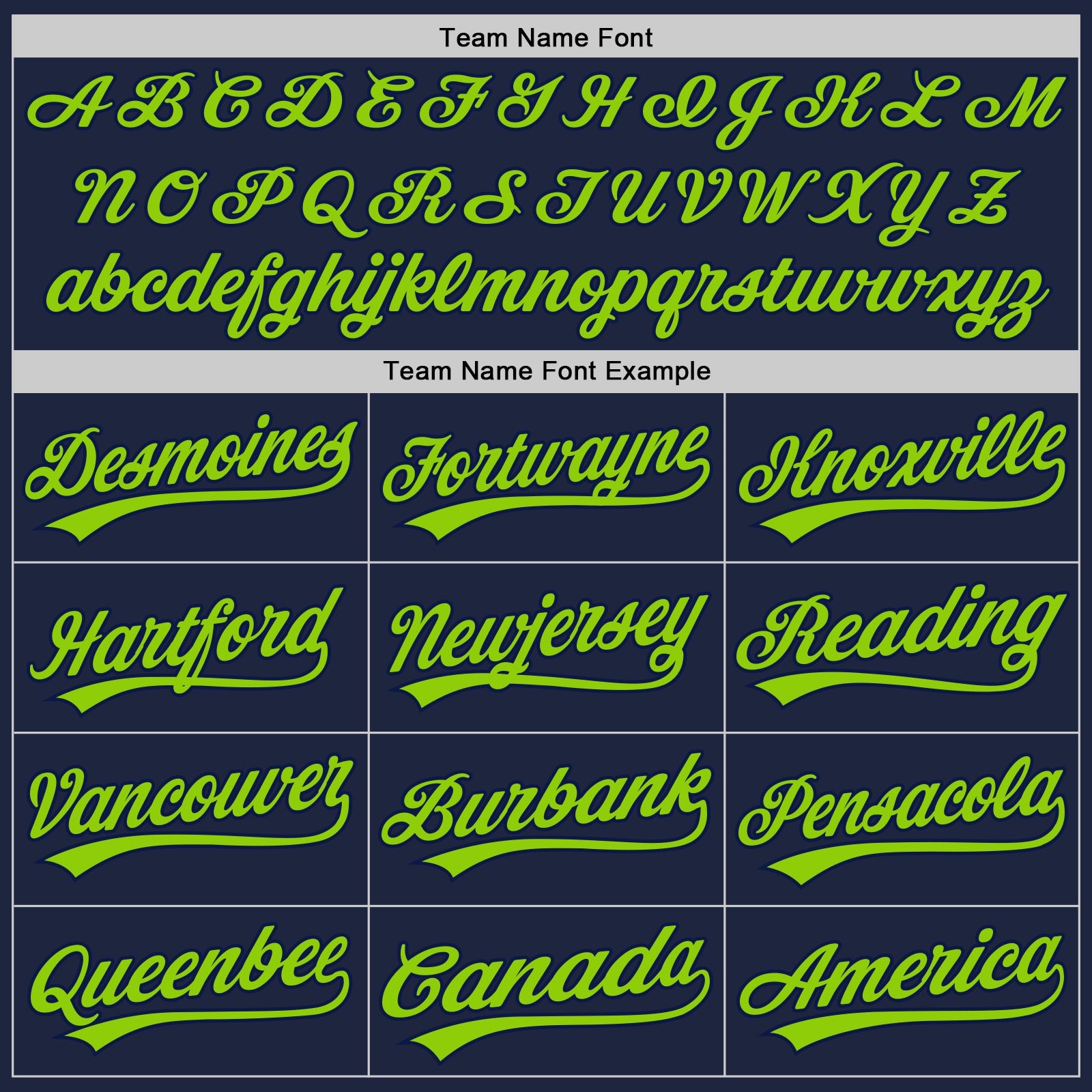 Custom Graffiti Pattern Neon Green-Navy 3D Scratch Authentic Baseball Jersey - Sky-Custom