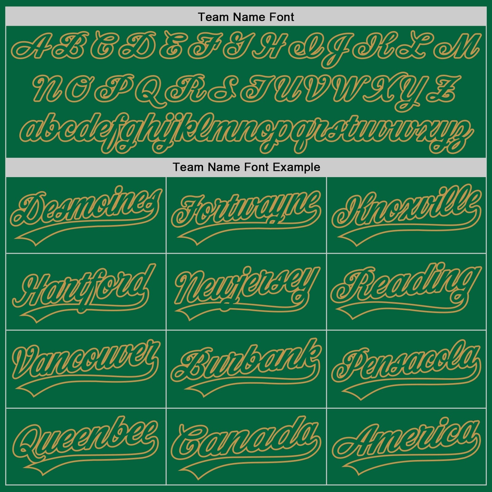 Custom Graffiti Pattern Kelly Green-Old Gold 3D Scratch Authentic Baseball Jersey - Sky-Custom