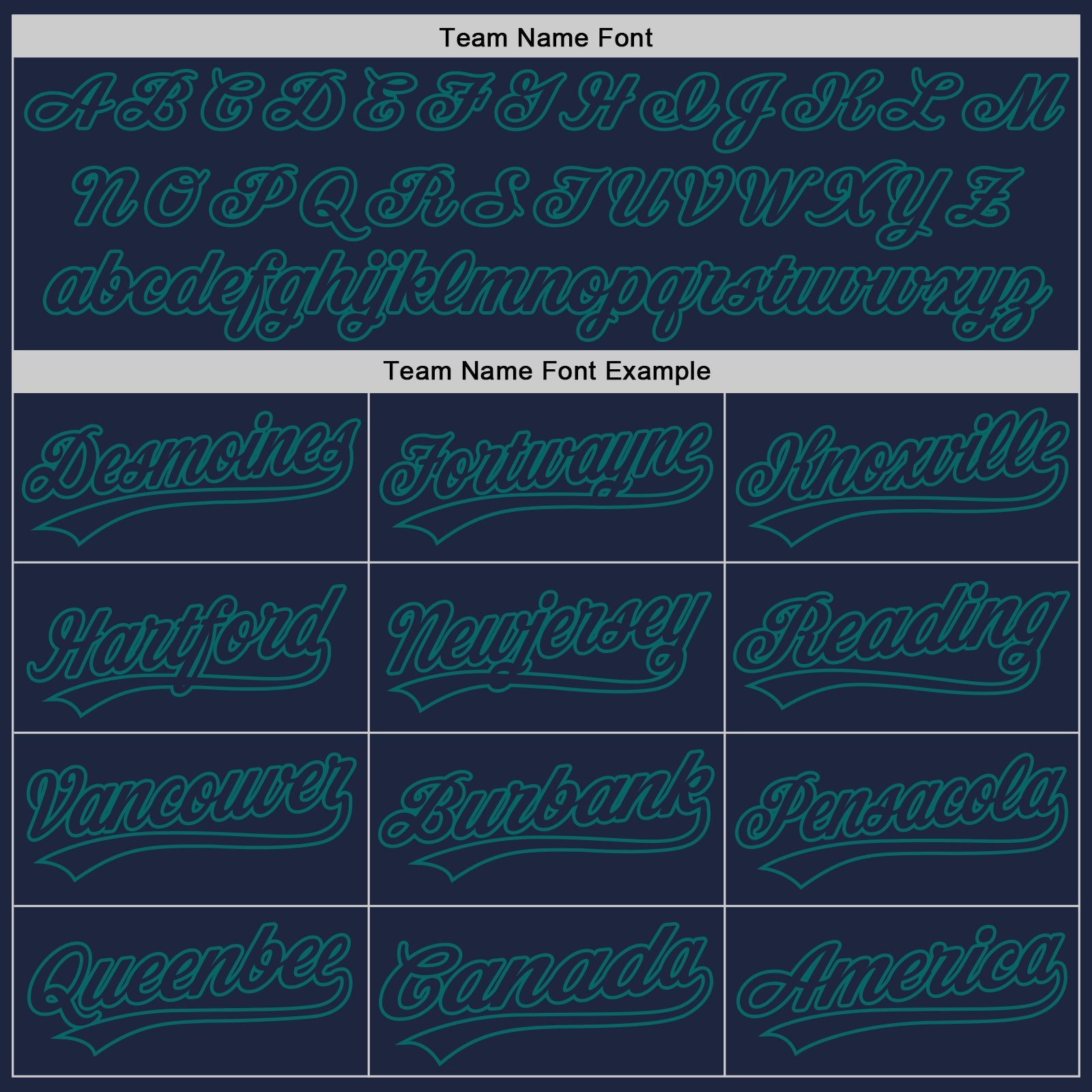 Custom Navy Teal 3D Pattern Design Abstract Network Authentic Baseball Jersey - Sky-Custom