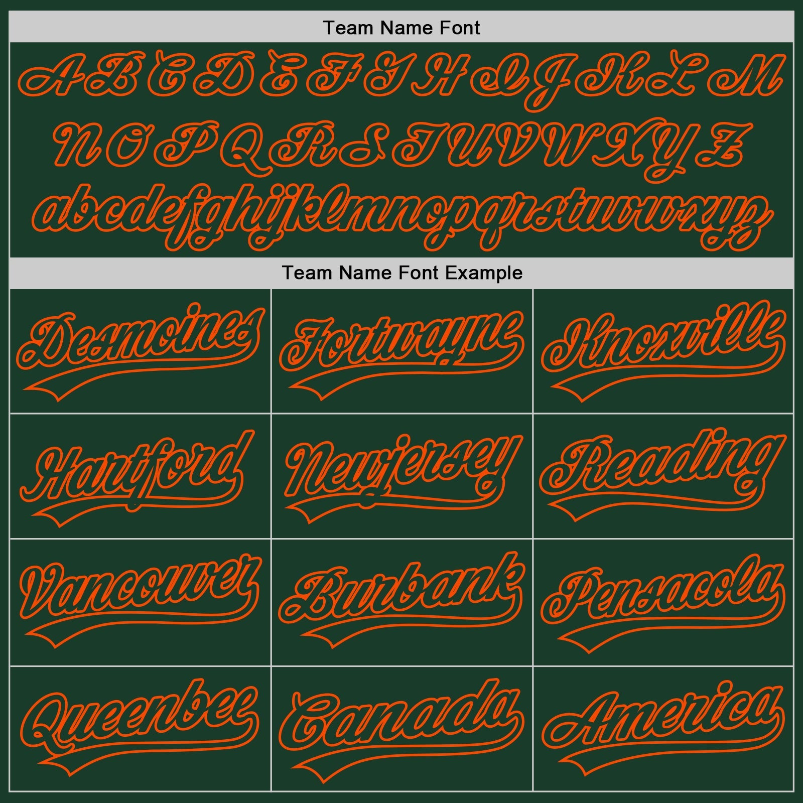 Custom Green Orange 3D Pattern Design Abstract Network Authentic Baseball Jersey - Sky-Custom