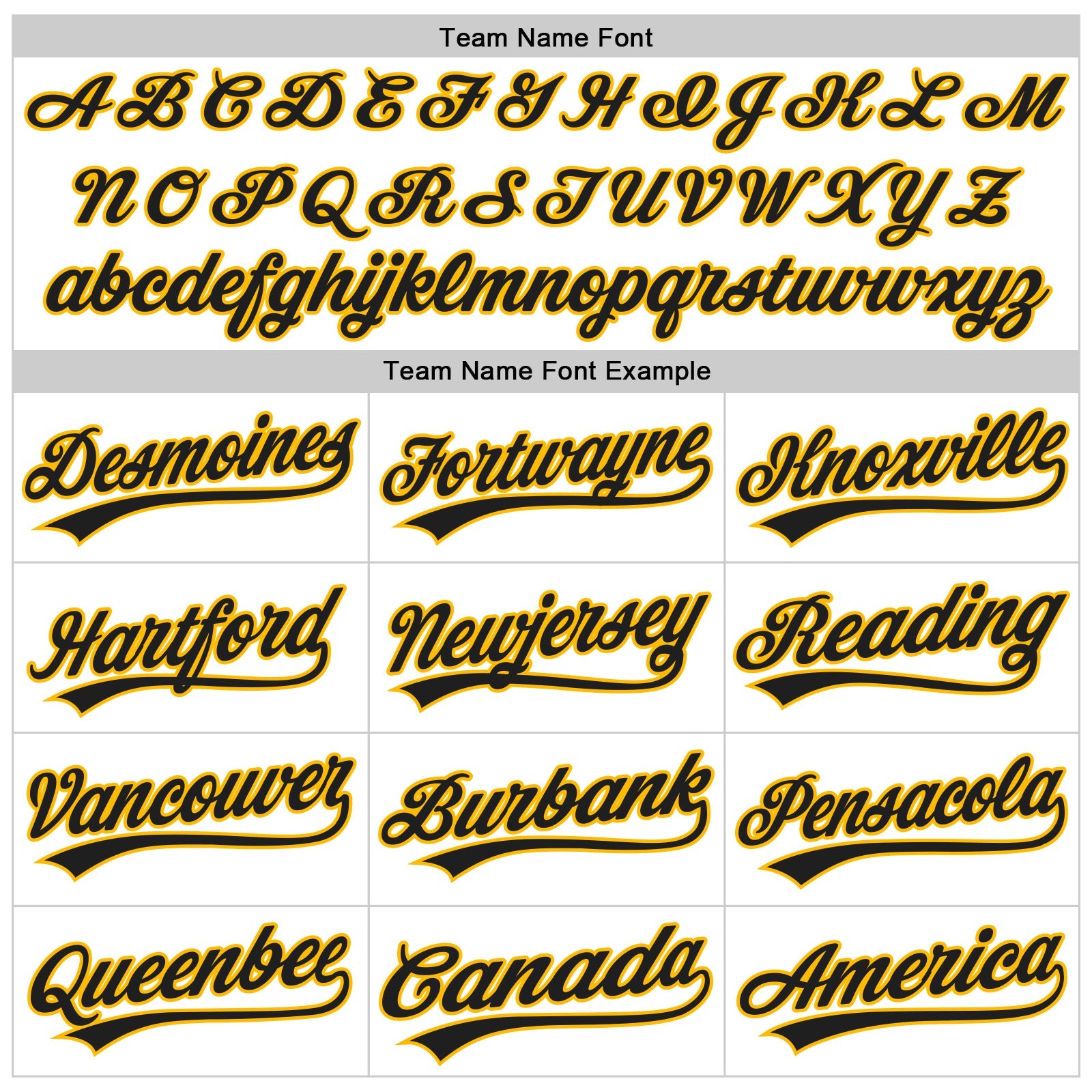 Custom White Black-Gold 3D Pattern Design Curve Lines Authentic Baseball Jersey - Sky-Custom