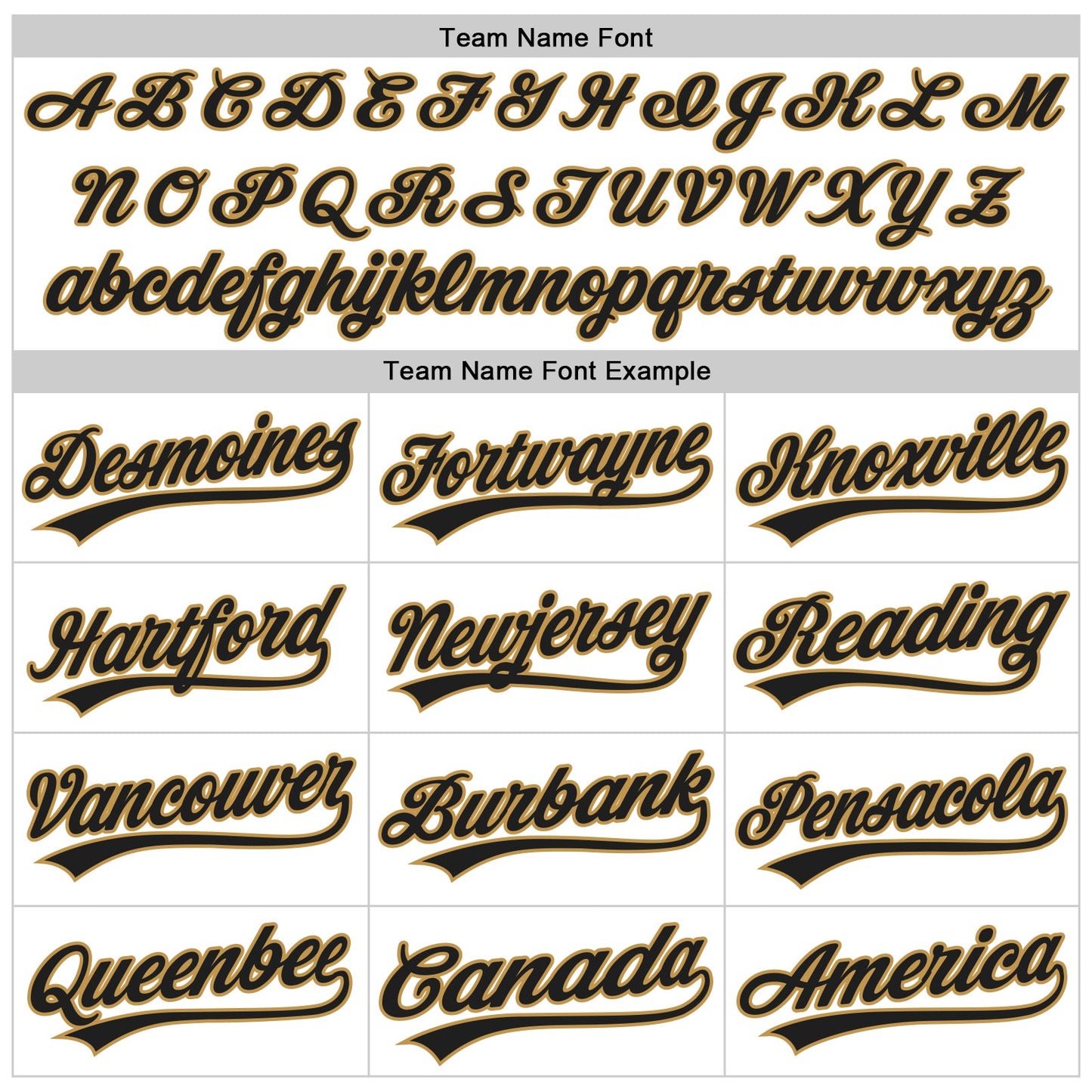 Custom White Black-Old Gold 3D Pattern Design Curve Lines Authentic Baseball Jersey - Sky-Custom