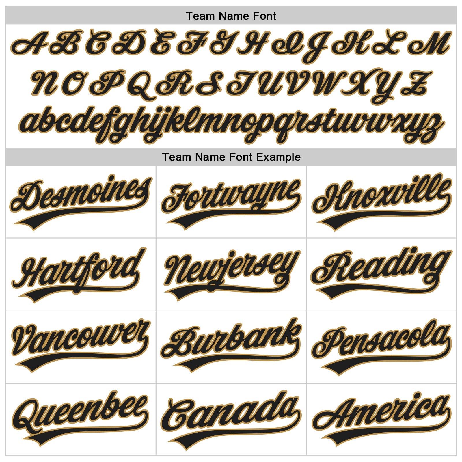 Custom White Black-Old Gold 3D Pattern Design Curve Lines Authentic Baseball Jersey - Sky-Custom