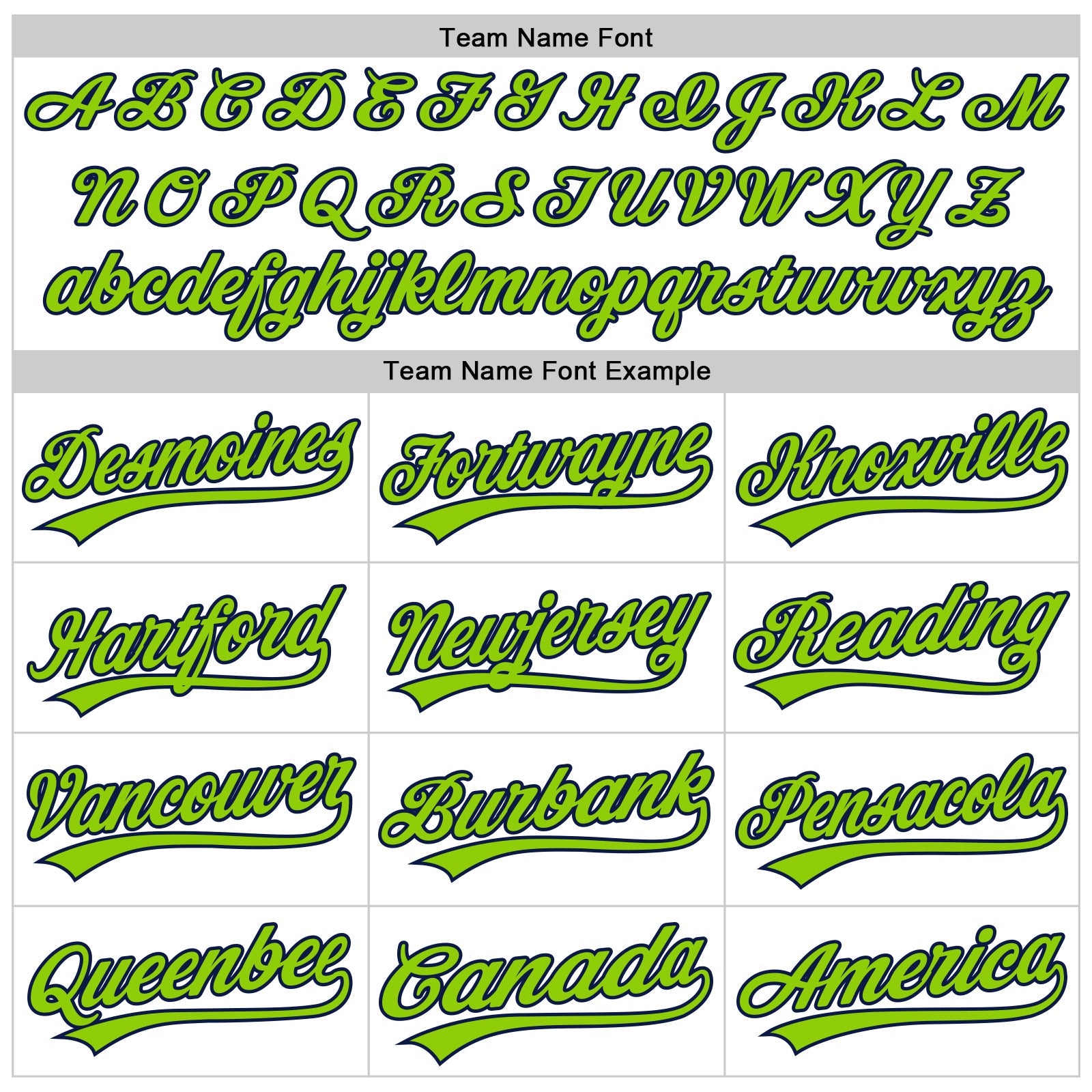 Custom White Neon Green-Navy 3D Pattern Design Curve Lines Authentic Baseball Jersey - Sky-Custom