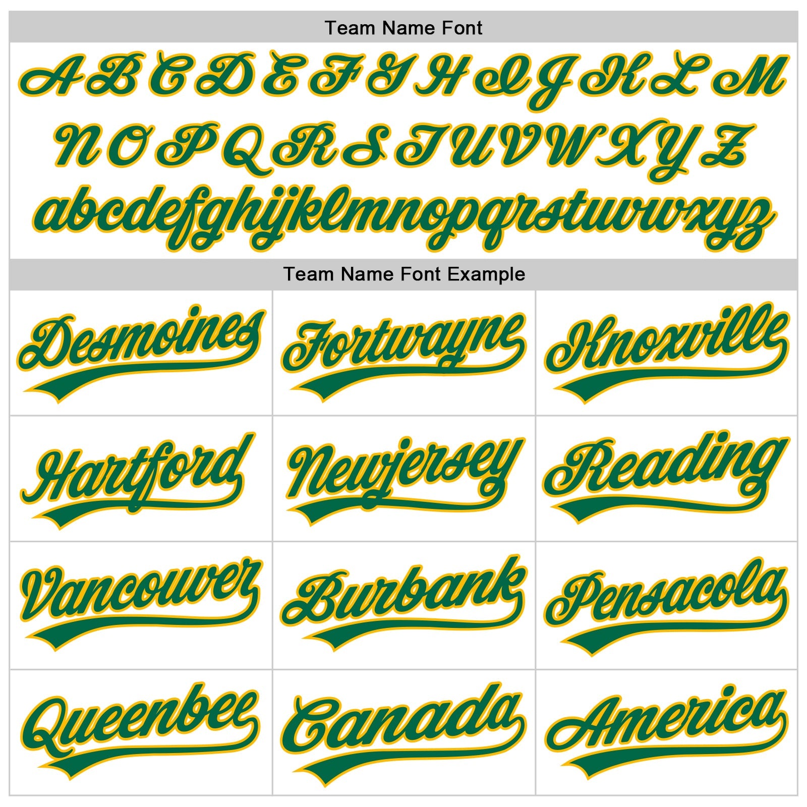 Custom White Kelly Green-Gold 3D Pattern Design Curve Lines Authentic Baseball Jersey - Sky-Custom