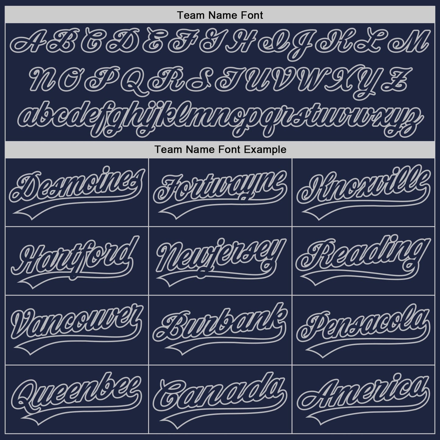 Custom Navy Gray 3D Pattern Design Curve Lines Authentic Baseball Jersey - Sky-Custom