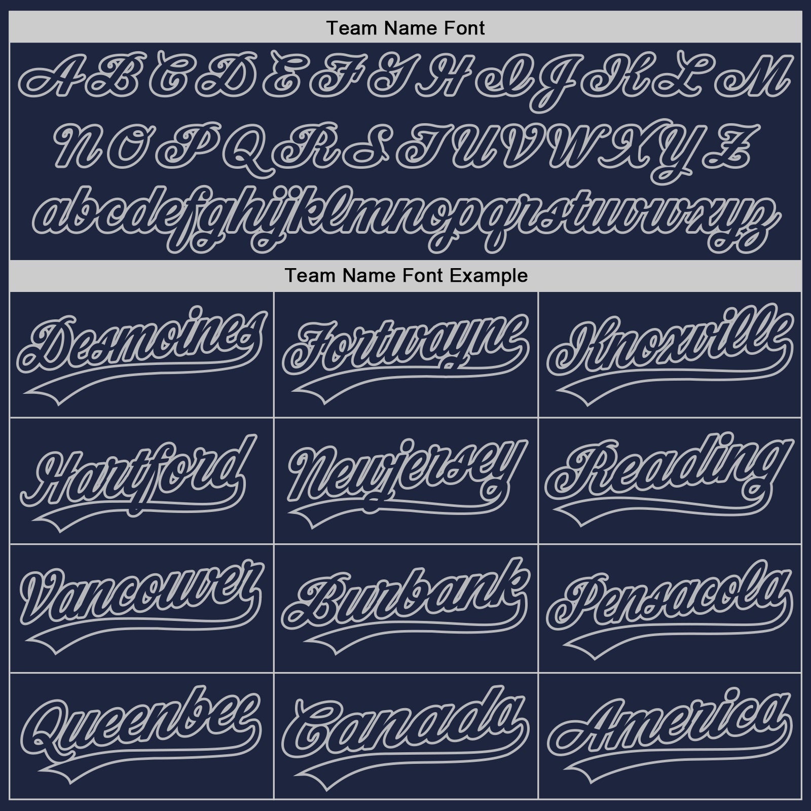 Custom Navy Gray 3D Pattern Design Curve Lines Authentic Baseball Jersey - Sky-Custom