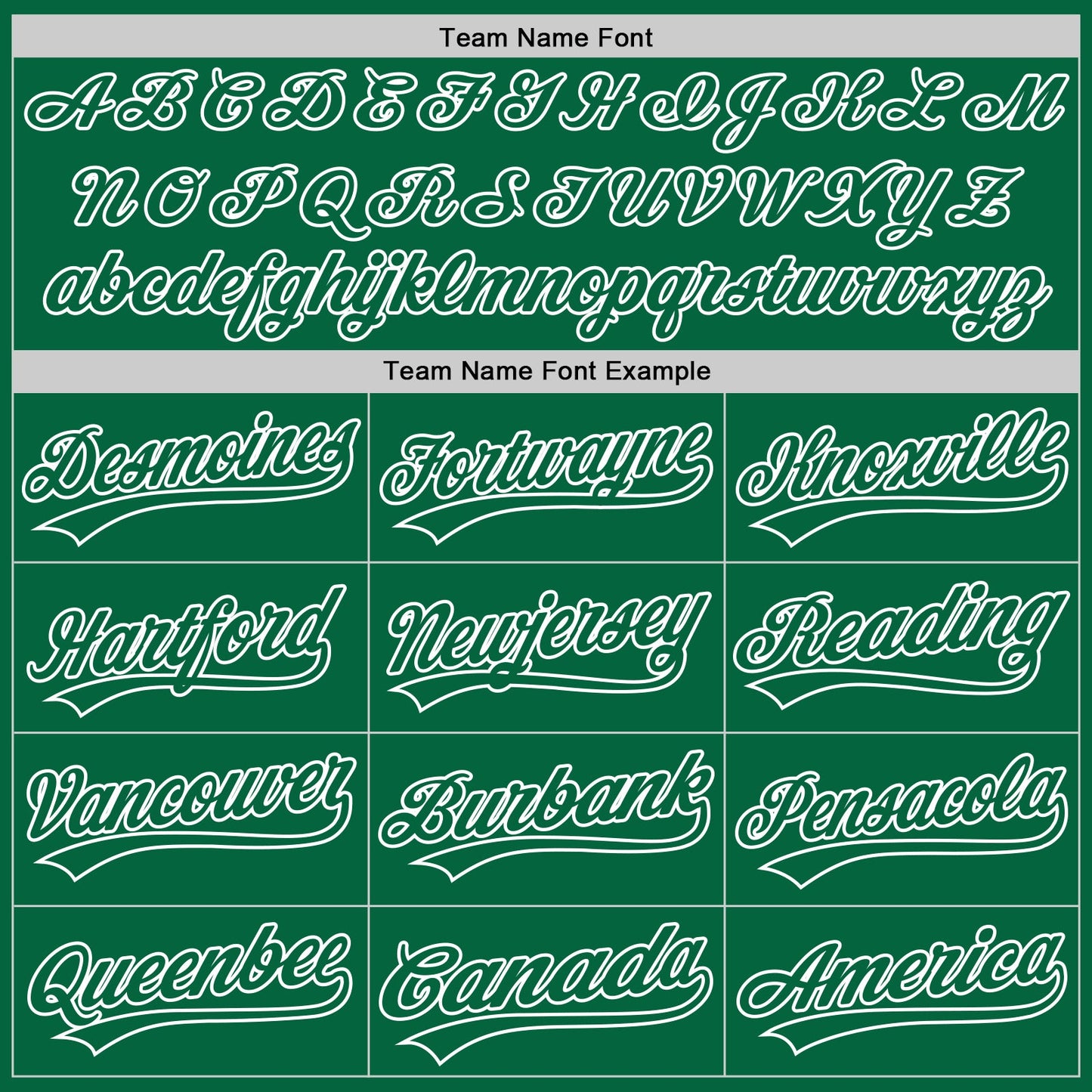 Custom Kelly Green White 3D Pattern Design Curve Lines Authentic Baseball Jersey - Sky-Custom