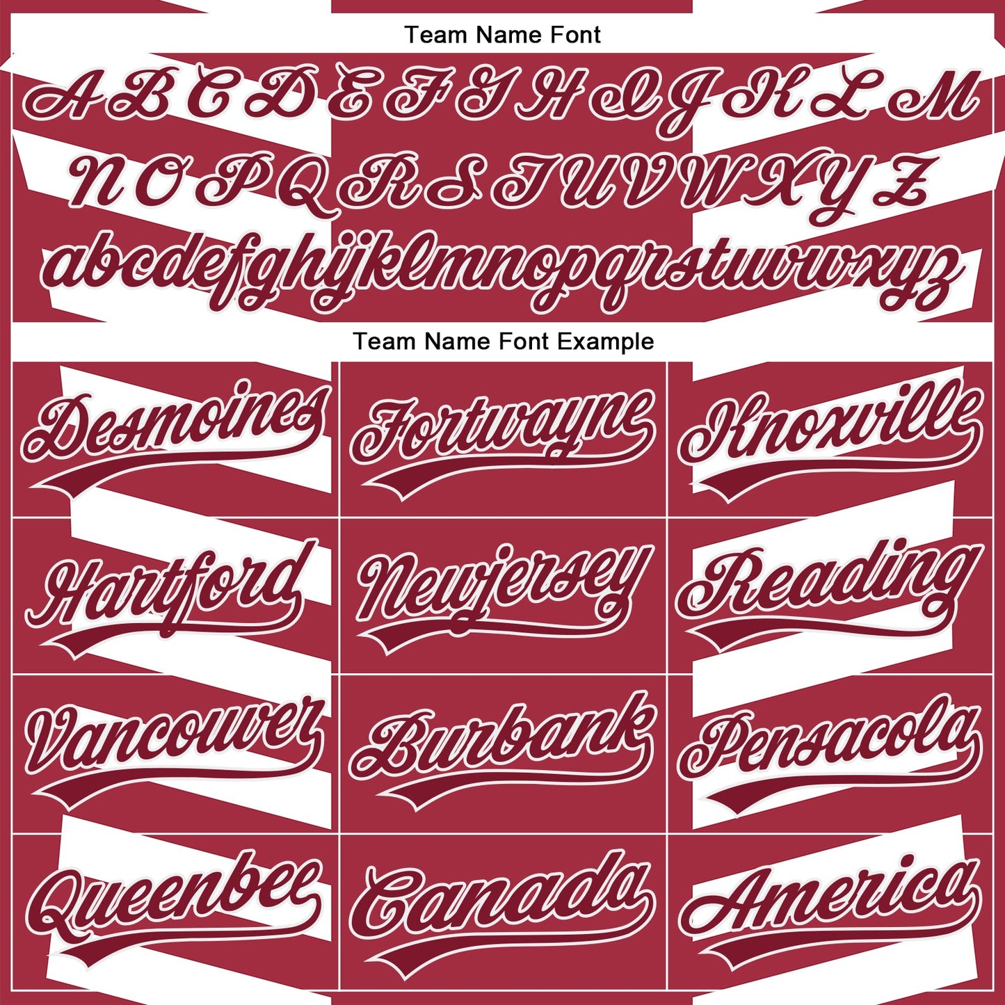 Custom Crimson White 3D Pattern Design Side Stripes Authentic Baseball Jersey - Sky-Custom
