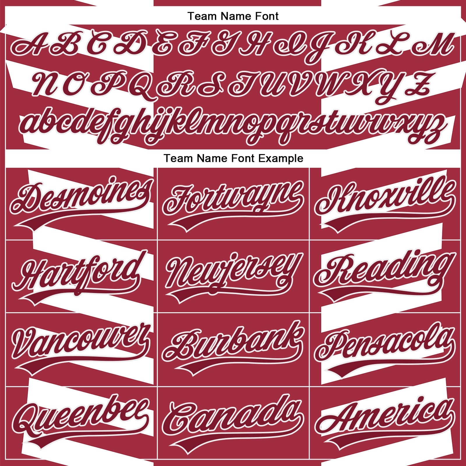 Custom Crimson White 3D Pattern Design Side Stripes Authentic Baseball Jersey - Sky-Custom