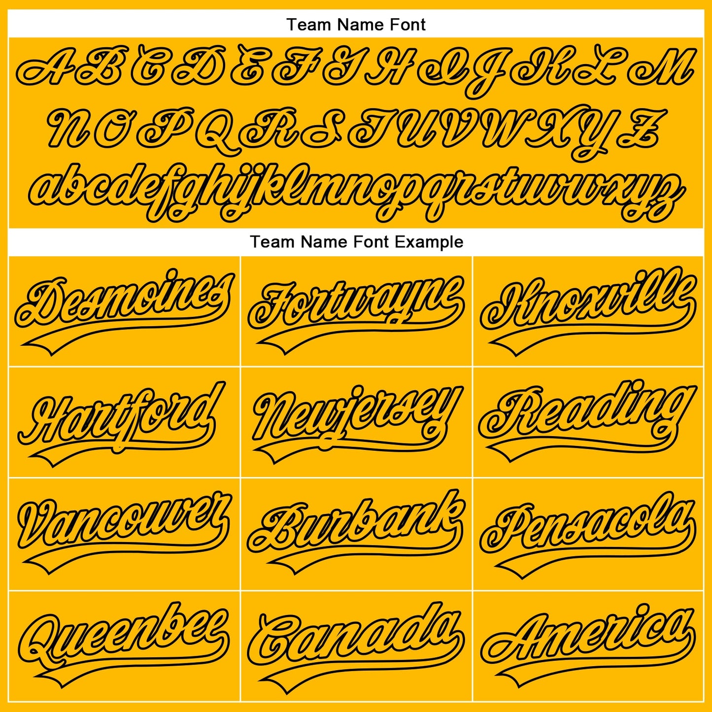 Custom Gold Black 3D Pattern Design Side Stripes Authentic Baseball Jersey - Sky-Custom