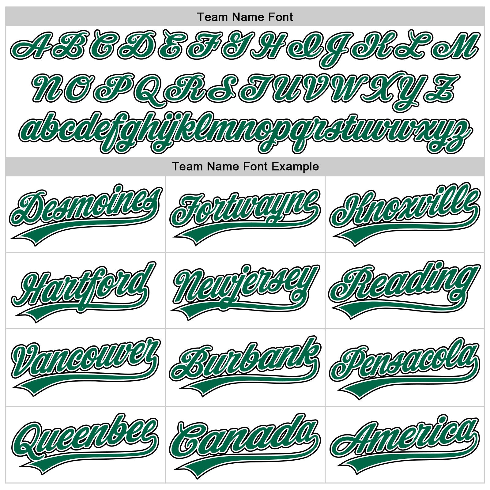 Custom White Kelly Green Gray-Black 3D Pattern Design Curve Solid Authentic Baseball Jersey - Sky-Custom