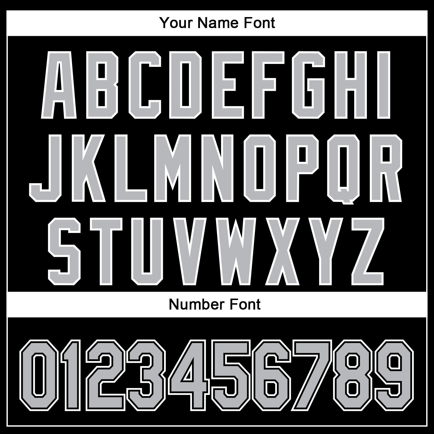 Custom Black Gray-White 3D Pattern Design Curve Solid Authentic Baseball Jersey - Sky-Custom