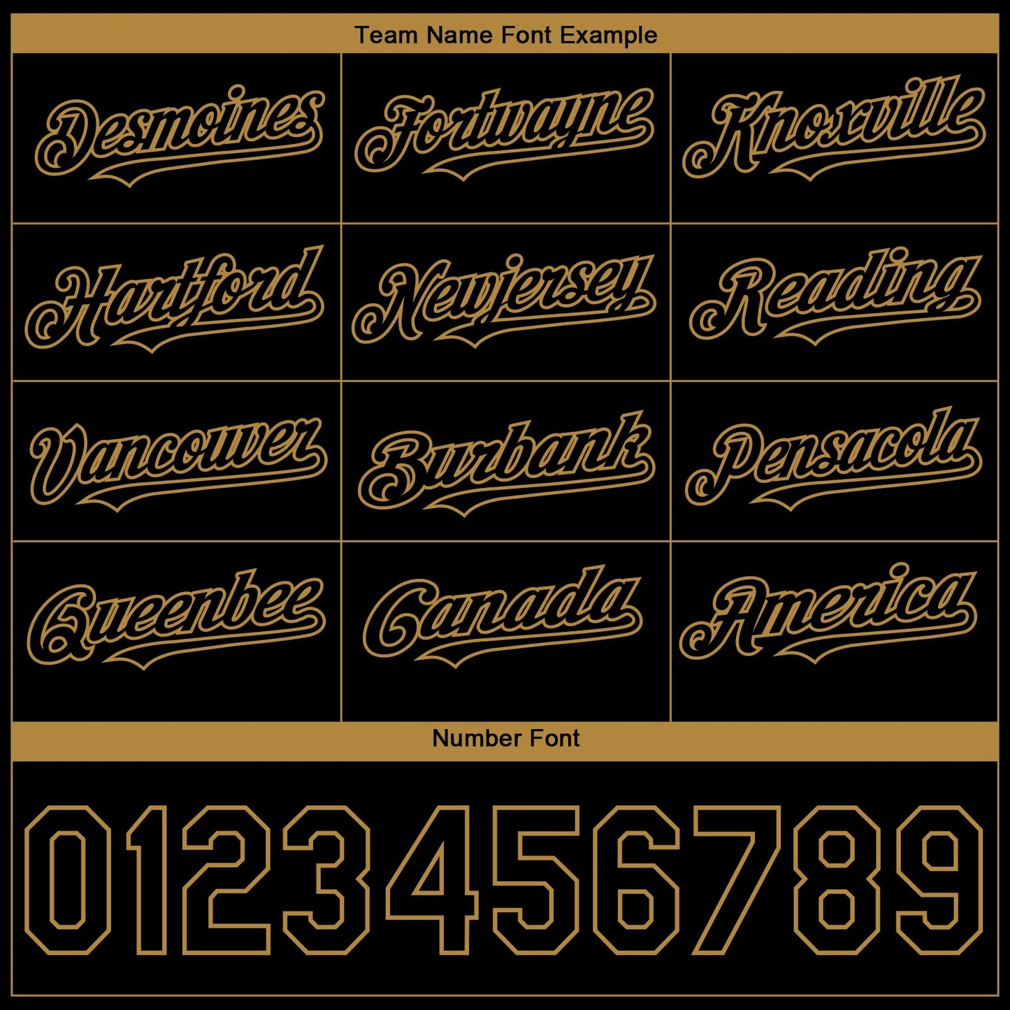 Custom Black Old Gold 3D American Flag Skull Patriotic Authentic Baseball Jersey - Sky-Custom
