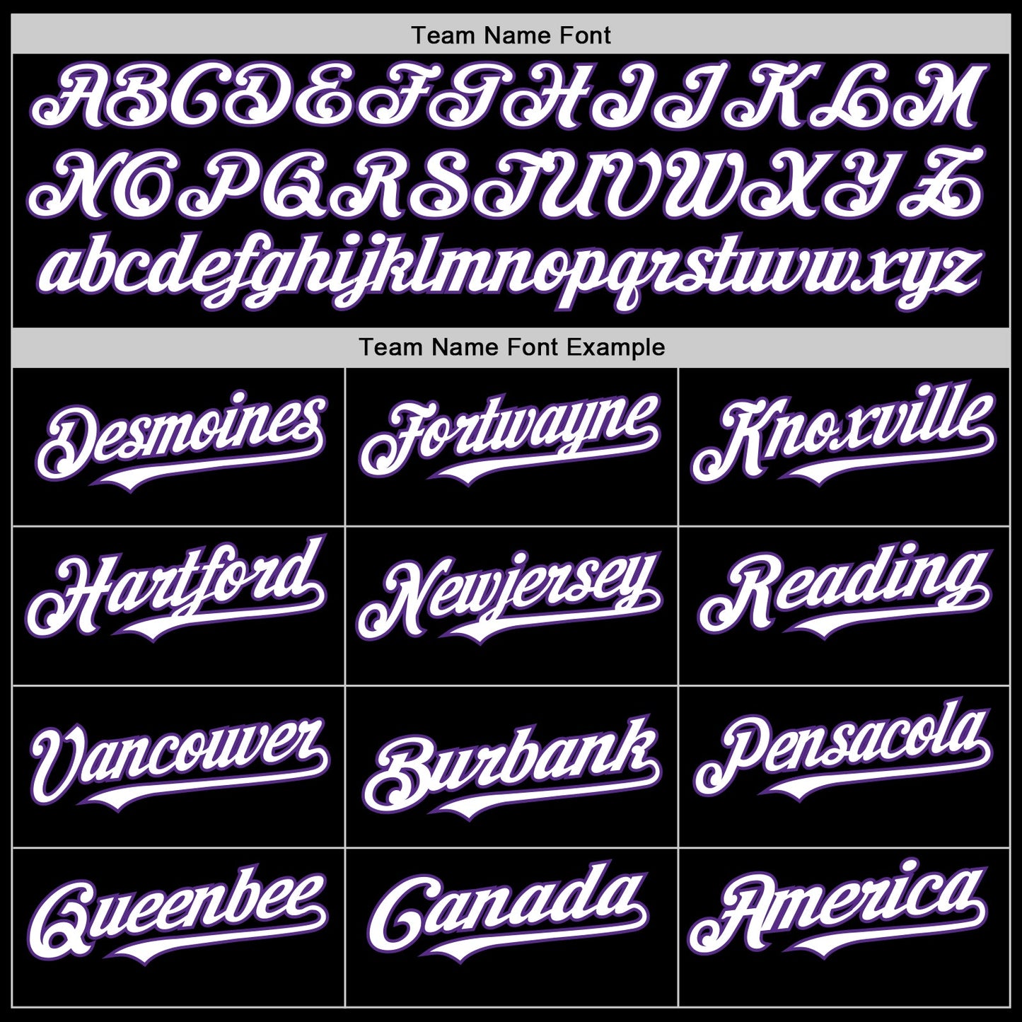 Custom Black White-Purple Line Authentic Baseball Jersey - Sky-Custom