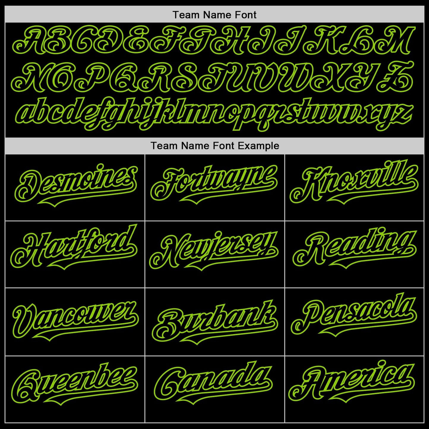 Custom Black Neon Green Line Authentic Baseball Jersey - Sky-Custom