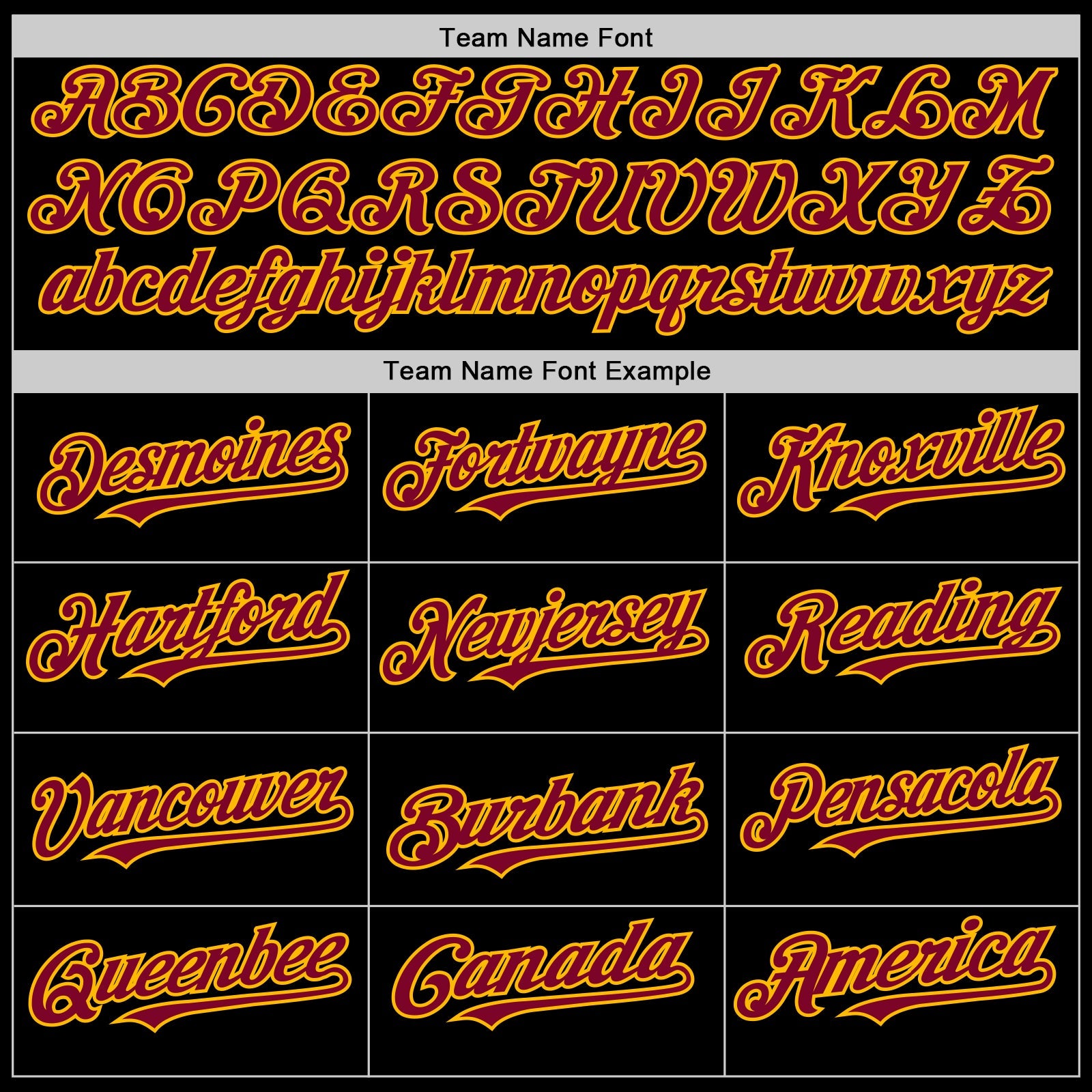 Custom Black Maroon-Gold Line Authentic Baseball Jersey - Sky-Custom