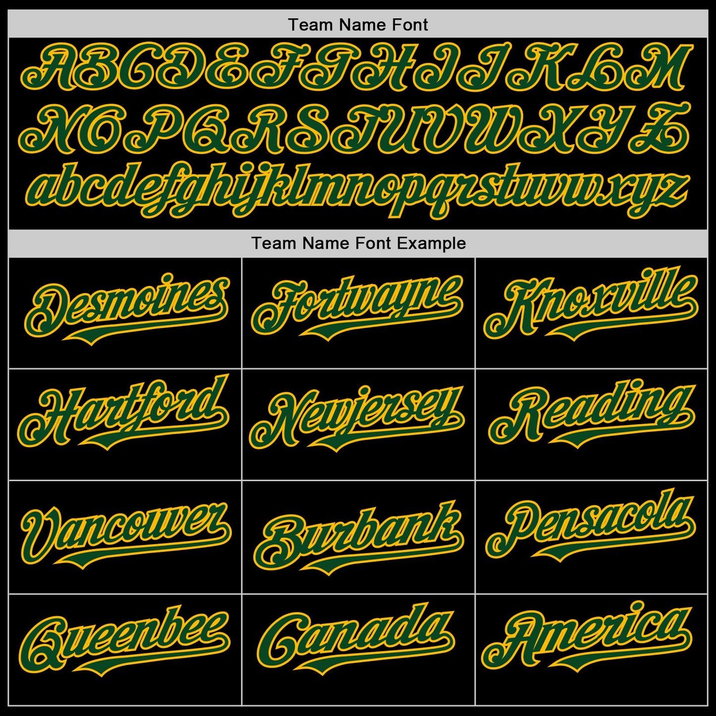 Custom Black Green-Gold Line Authentic Baseball Jersey - Sky-Custom