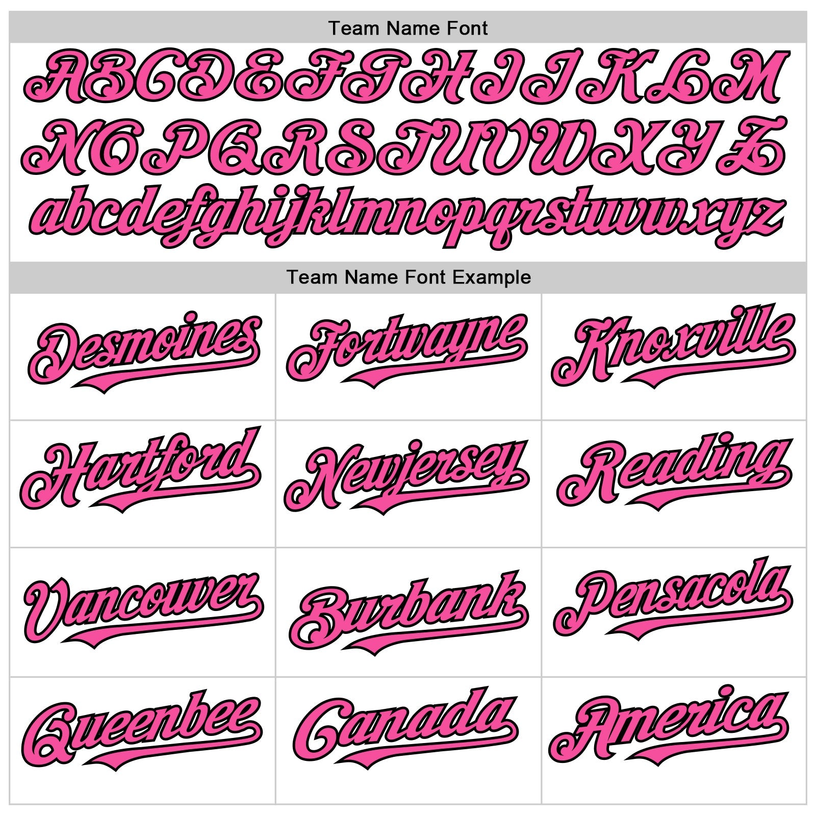 Custom White Pink-Black Line Authentic Baseball Jersey - Sky-Custom