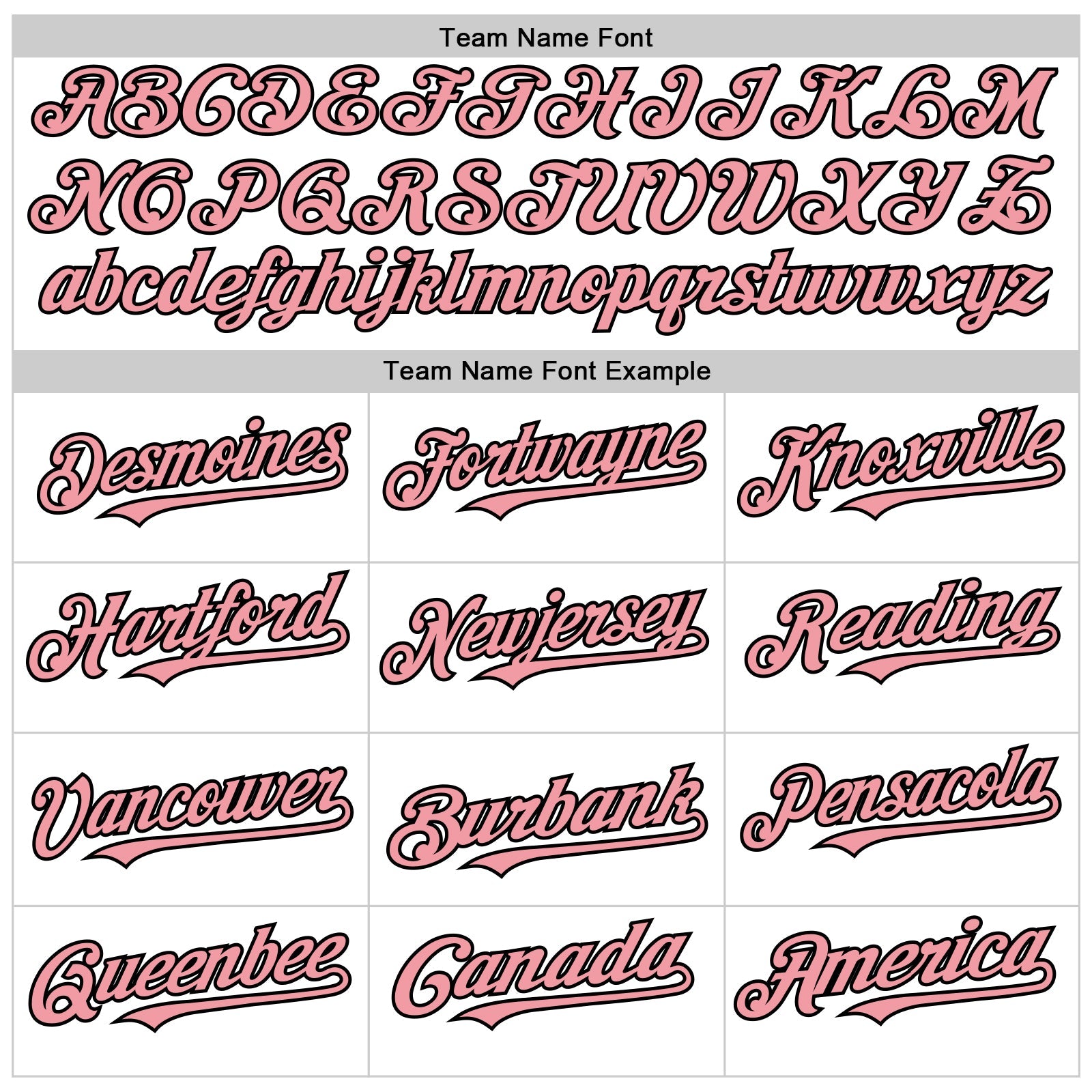 Custom White Medium Pink-Black Line Authentic Baseball Jersey - Sky-Custom