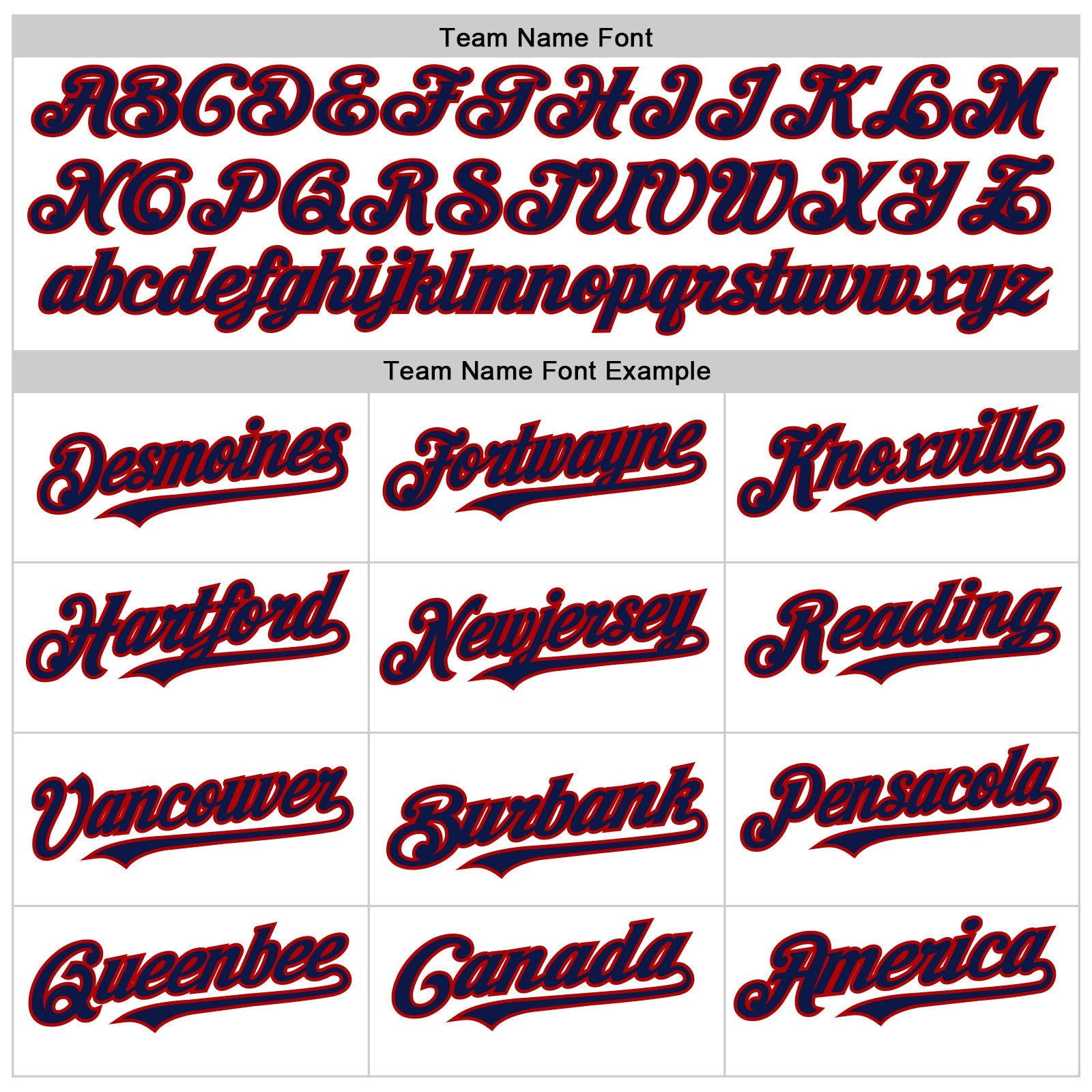 Custom White Navy-Red Line Authentic Baseball Jersey - Sky-Custom