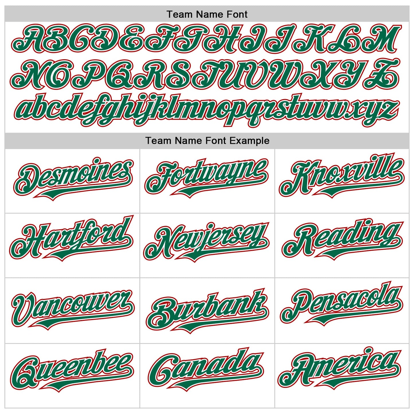 Custom White Kelly Green-Red Line Authentic Baseball Jersey - Sky-Custom