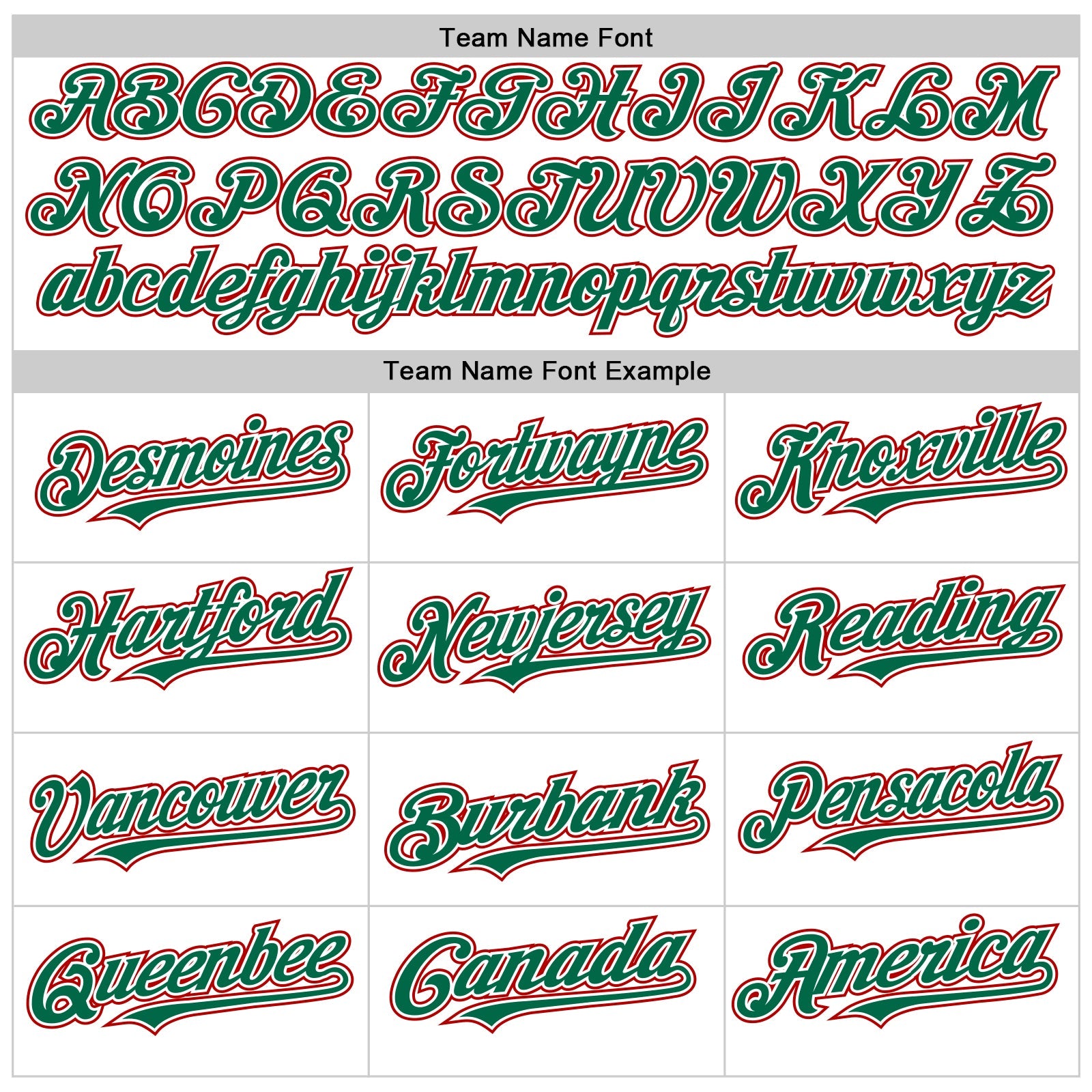 Custom White Kelly Green-Red Line Authentic Baseball Jersey - Sky-Custom