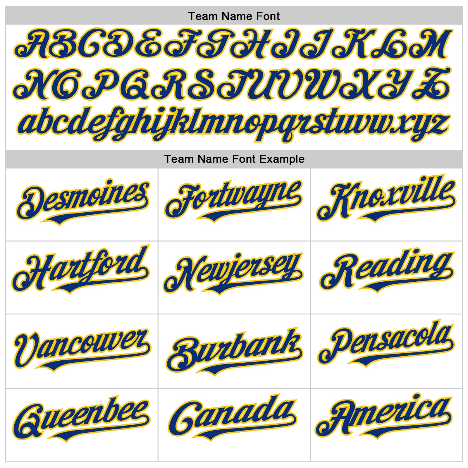Custom White Royal-Yellow Line Authentic Baseball Jersey - Sky-Custom