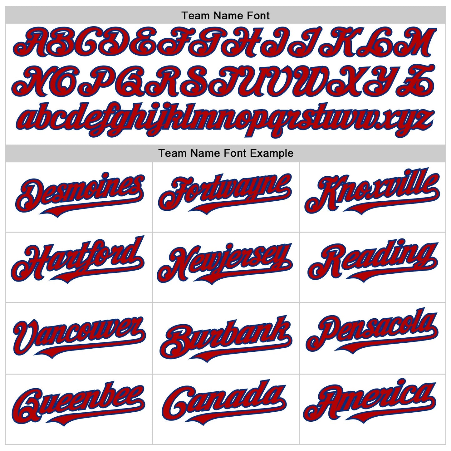 Custom White Red-Royal Line Authentic Baseball Jersey - Sky-Custom