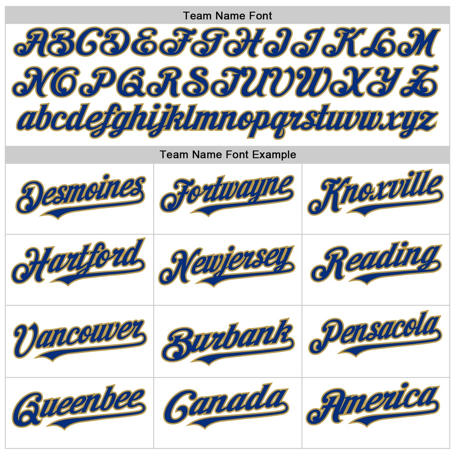 Custom White Royal-Old Gold Line Authentic Baseball Jersey - Sky-Custom