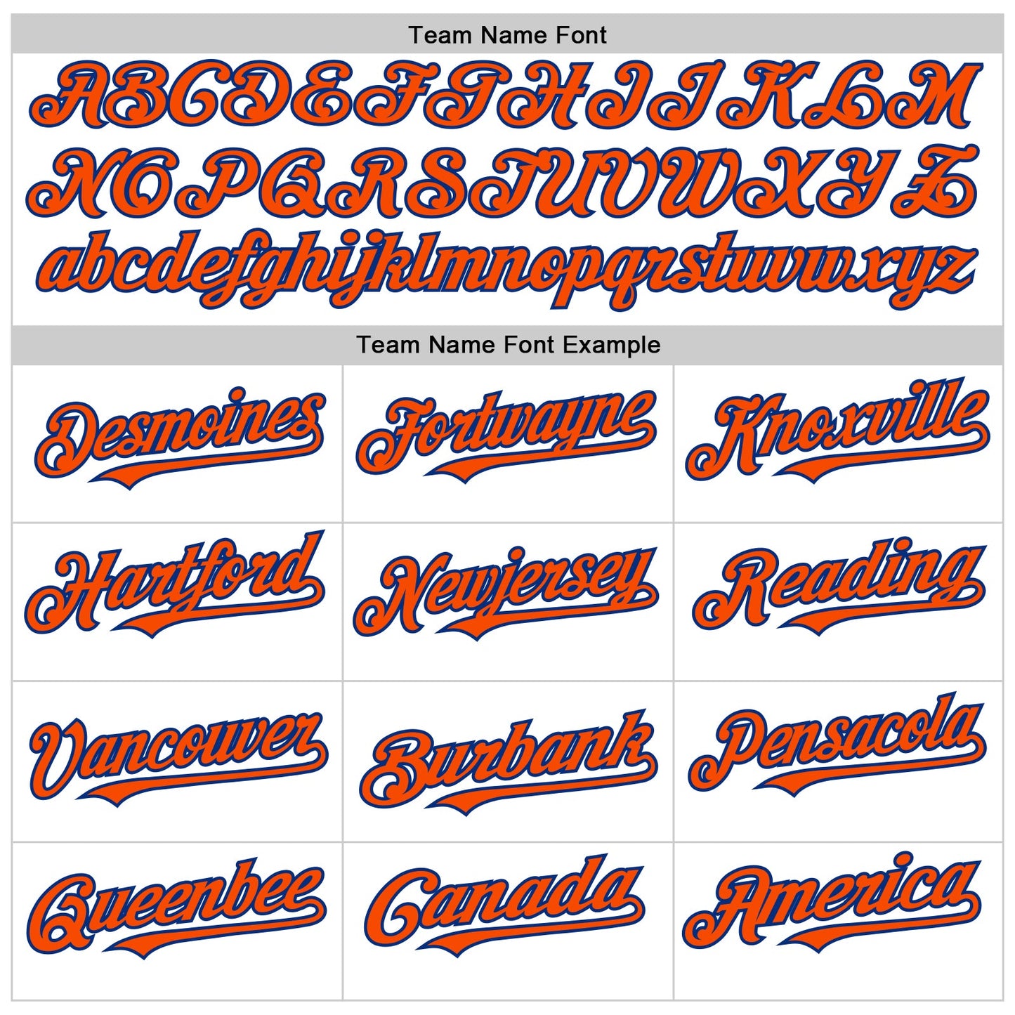 Custom White Orange-Royal Line Authentic Baseball Jersey - Sky-Custom