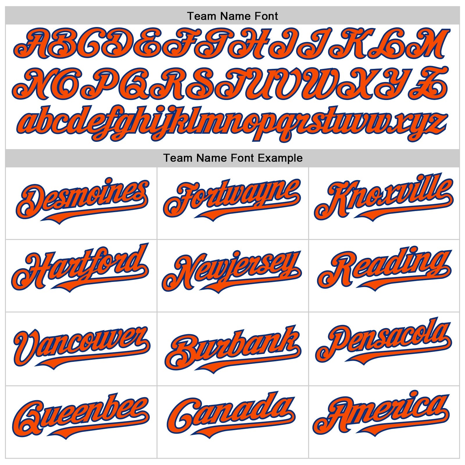 Custom White Orange-Royal Line Authentic Baseball Jersey - Sky-Custom