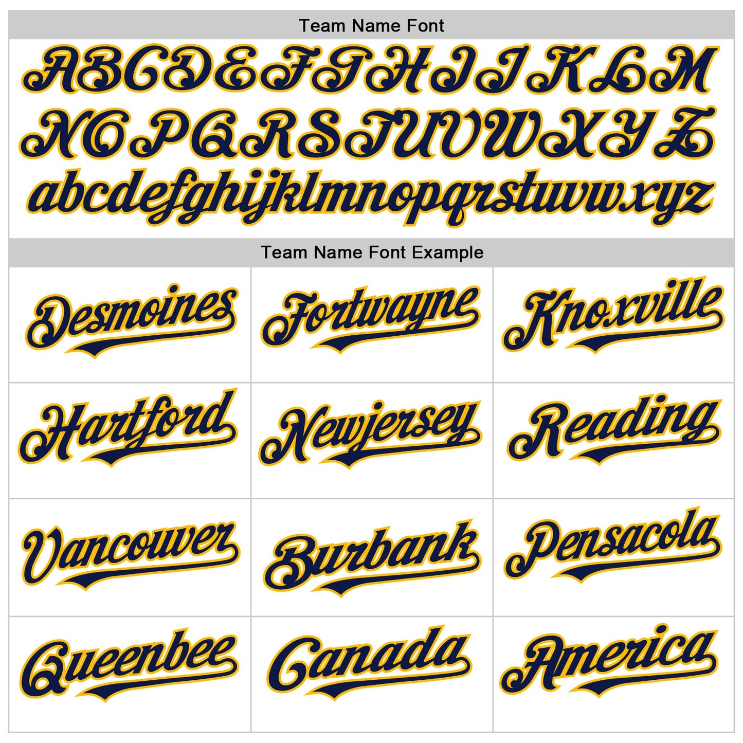 Custom White Navy-Gold Line Authentic Baseball Jersey - Sky-Custom
