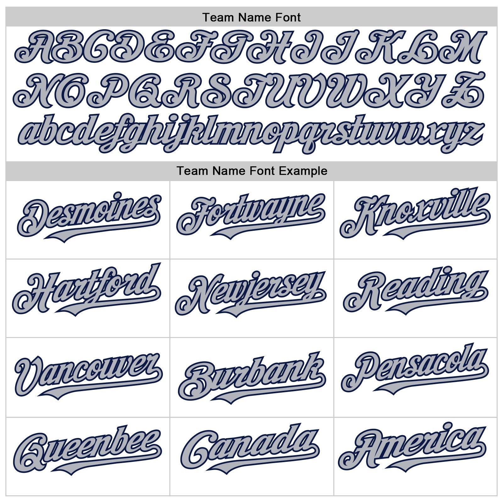 Custom White Navy-Gray Line Authentic Baseball Jersey - Sky-Custom