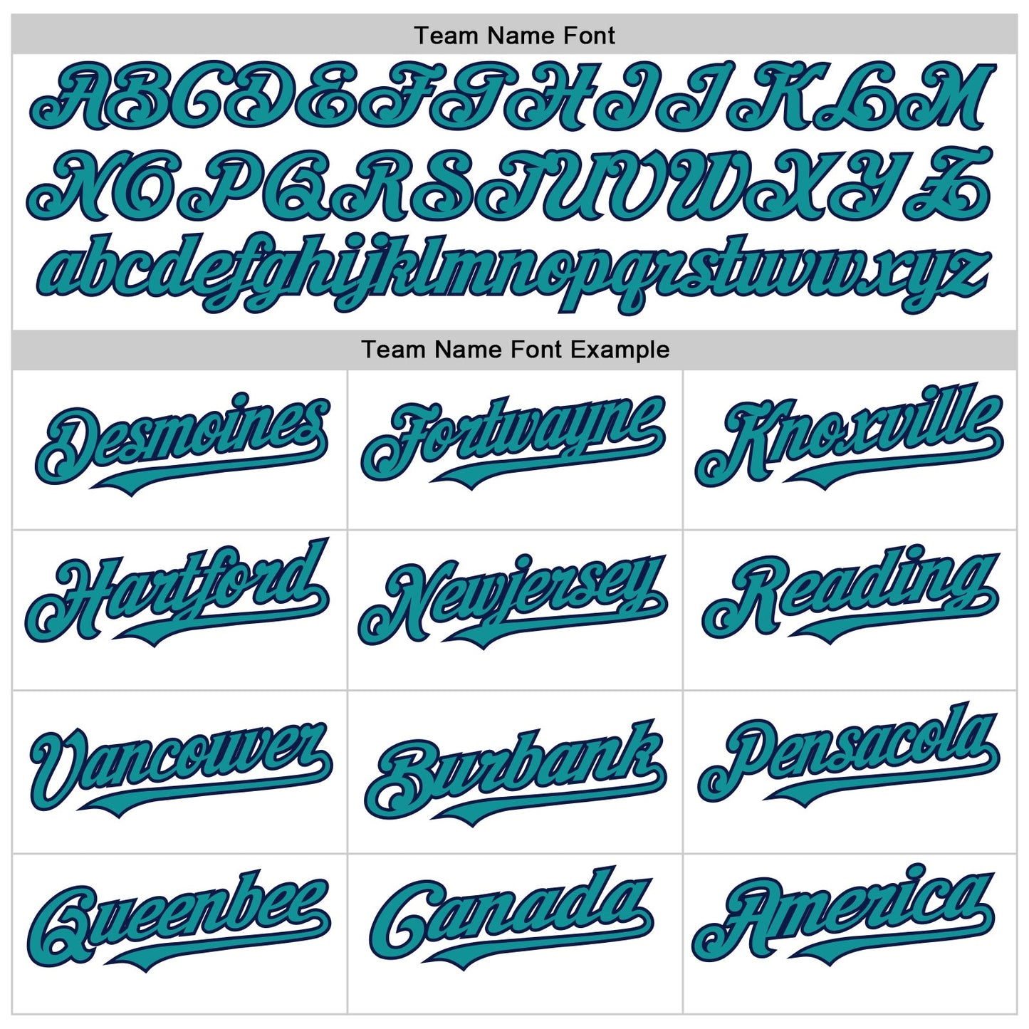 Custom White Navy-Teal Line Authentic Baseball Jersey - Sky-Custom