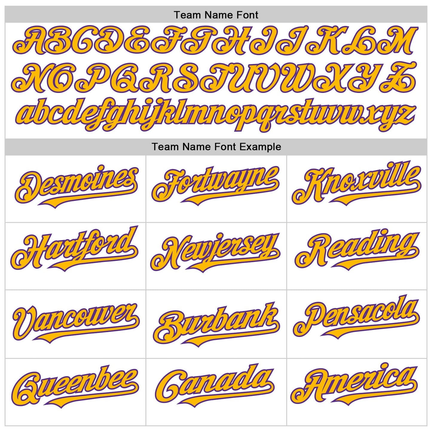 Custom White Purple-Gold Line Authentic Baseball Jersey - Sky-Custom