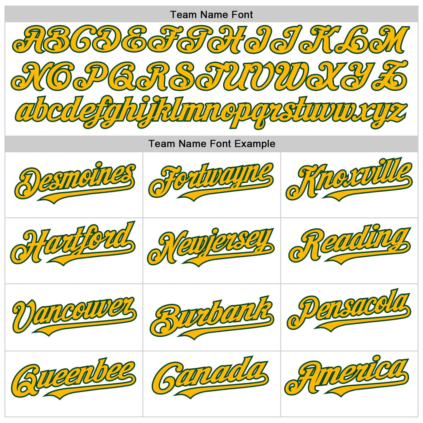 Custom White Green-Gold Line Authentic Baseball Jersey - Sky-Custom