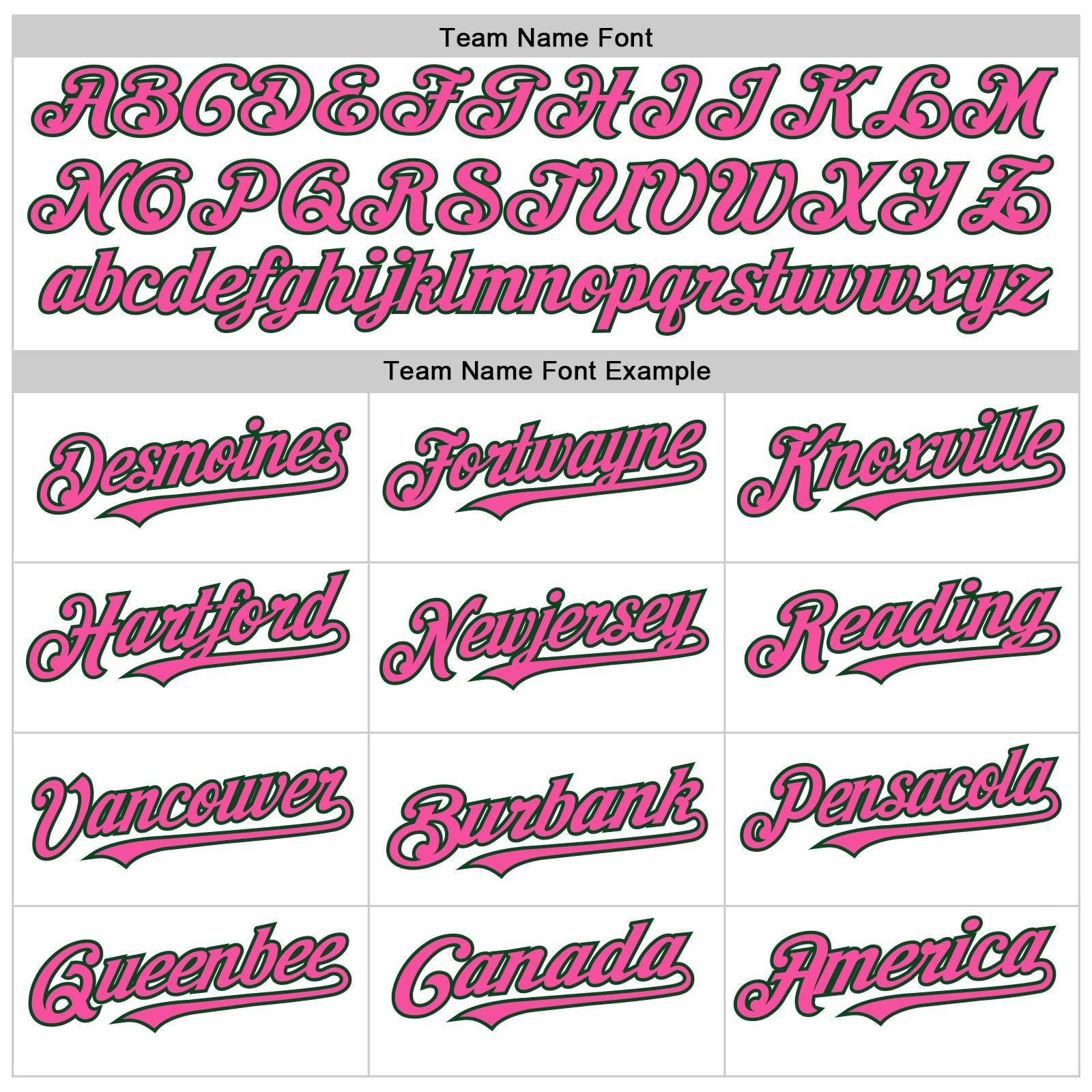 Custom White Green-Pink Line Authentic Baseball Jersey - Sky-Custom