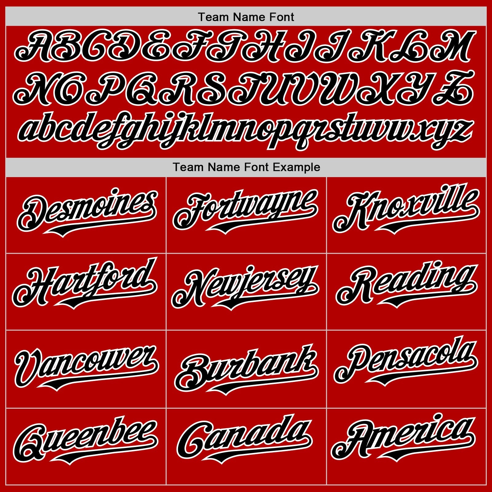 Custom Red Black-White Line Authentic Baseball Jersey - Sky-Custom
